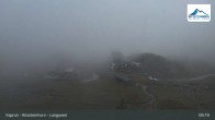 Archived image Webcam Langwiedboden at Kitzsteinhorn 08:00