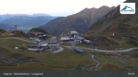 Archiv Foto Webcam Langwiedboden, Kitzsteinhorn 00:00