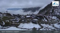 Archiv Foto Webcam Langwiedboden, Kitzsteinhorn 00:00