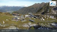 Archiv Foto Webcam Langwiedboden, Kitzsteinhorn 14:00