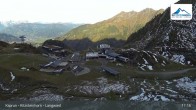 Archiv Foto Webcam Langwiedboden, Kitzsteinhorn 16:00