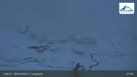 Archiv Foto Webcam Langwiedboden, Kitzsteinhorn 07:00