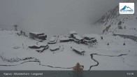 Archiv Foto Webcam Langwiedboden, Kitzsteinhorn 12:00