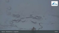 Archiv Foto Webcam Langwiedboden, Kitzsteinhorn 00:00