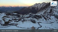 Archiv Foto Webcam Langwiedboden, Kitzsteinhorn 00:00