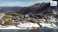 Archiv Foto Webcam Langwiedboden, Kitzsteinhorn 10:00