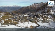 Archiv Foto Webcam Langwiedboden, Kitzsteinhorn 12:00