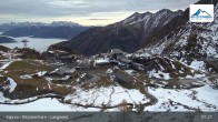 Archiv Foto Webcam Langwiedboden, Kitzsteinhorn 06:00