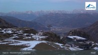 Archiv Foto Webcam Langwiedboden, Kitzsteinhorn 04:00