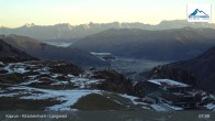 Archiv Foto Webcam Langwiedboden, Kitzsteinhorn 06:00