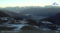Archiv Foto Webcam Langwiedboden, Kitzsteinhorn 07:00