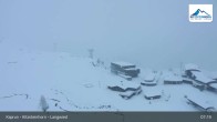 Archiv Foto Webcam Langwiedboden, Kitzsteinhorn 06:00