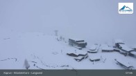Archiv Foto Webcam Langwiedboden, Kitzsteinhorn 07:00