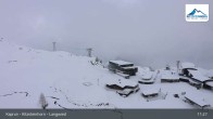Archiv Foto Webcam Langwiedboden, Kitzsteinhorn 10:00