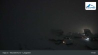 Archiv Foto Webcam Langwiedboden, Kitzsteinhorn 16:00
