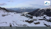 Archiv Foto Webcam Langwiedboden, Kitzsteinhorn 12:00
