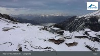 Archiv Foto Webcam Langwiedboden, Kitzsteinhorn 14:00