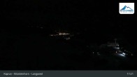 Archiv Foto Webcam Langwiedboden, Kitzsteinhorn 16:00