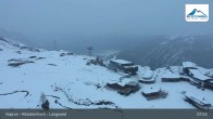 Archiv Foto Webcam Langwiedboden, Kitzsteinhorn 07:00