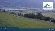 Archived image Webcam Maiskogel Near Kaprun 23:00