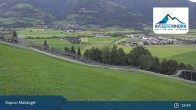Archived image Webcam Maiskogel Near Kaprun 19:00