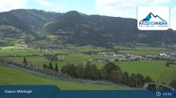 Archived image Webcam Maiskogel Near Kaprun 14:00