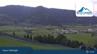 Archived image Webcam Maiskogel Near Kaprun 20:00