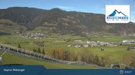 Archived image Webcam Maiskogel Near Kaprun 12:00