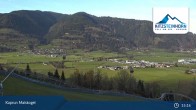 Archived image Webcam Maiskogel Near Kaprun 14:00