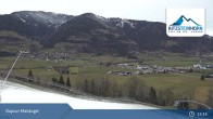 Archiv Foto Webcam Maiskogel (Kaprun) 14:00