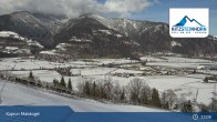 Archiv Foto Webcam Maiskogel (Kaprun) 12:00