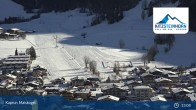 Archiv Foto Webcam Maiskogel (Kaprun) 12:00