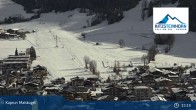 Archiv Foto Webcam Maiskogel (Kaprun) 12:00