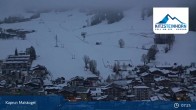 Archiv Foto Webcam Maiskogel (Kaprun) 06:00