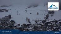 Archiv Foto Webcam Maiskogel (Kaprun) 07:00