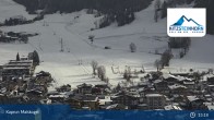 Archived image Webcam Maiskogel Near Kaprun 12:00