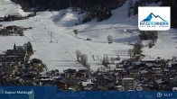 Archiv Foto Webcam Maiskogel (Kaprun) 14:00