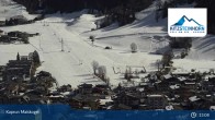 Archiv Foto Webcam Maiskogel (Kaprun) 12:00