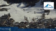 Archiv Foto Webcam Maiskogel (Kaprun) 14:00