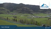 Archiv Foto Webcam Maiskogel (Kaprun) 06:00