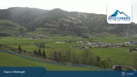 Archived image Webcam Maiskogel Near Kaprun 14:00