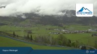 Archived image Webcam Maiskogel Near Kaprun 10:00