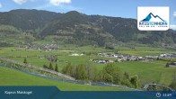 Archiv Foto Webcam Maiskogel (Kaprun) 10:00