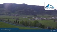 Archiv Foto Webcam Maiskogel (Kaprun) 20:00
