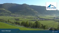 Archiv Foto Webcam Maiskogel (Kaprun) 06:00