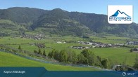 Archiv Foto Webcam Maiskogel (Kaprun) 08:00