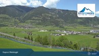 Archived image Webcam Maiskogel Near Kaprun 12:00