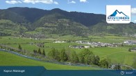 Archived image Webcam Maiskogel Near Kaprun 14:00