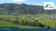 Archived image Webcam Maiskogel Near Kaprun 16:00