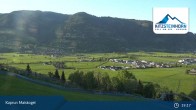 Archived image Webcam Maiskogel Near Kaprun 18:00
